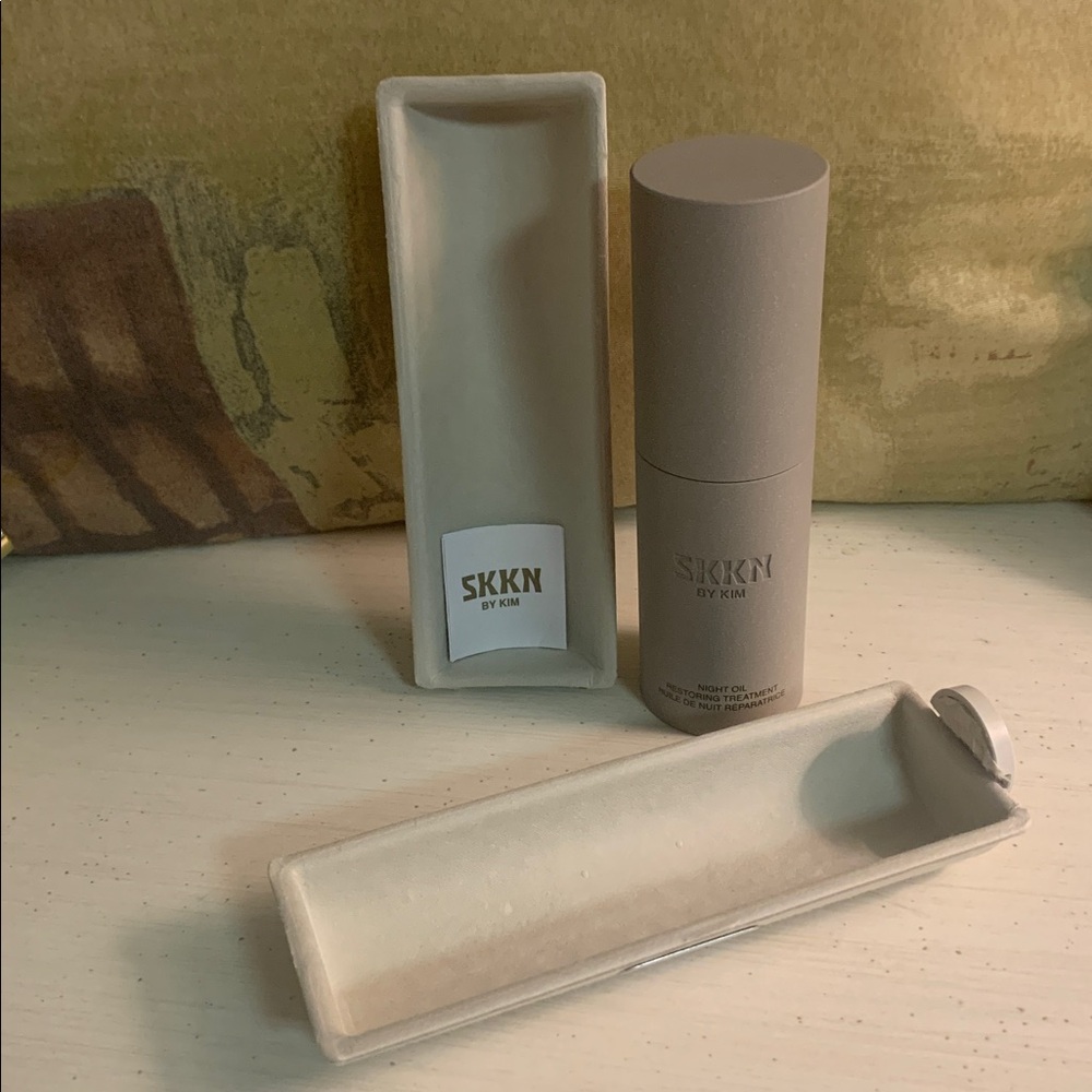 SKKN By Kim Night Oil - Picture 2 of 4